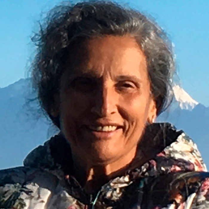 Maria de Cunto