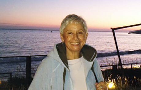 Elisabetta Raspini