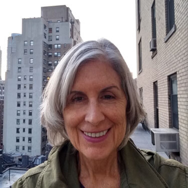 Kathy Newburn
