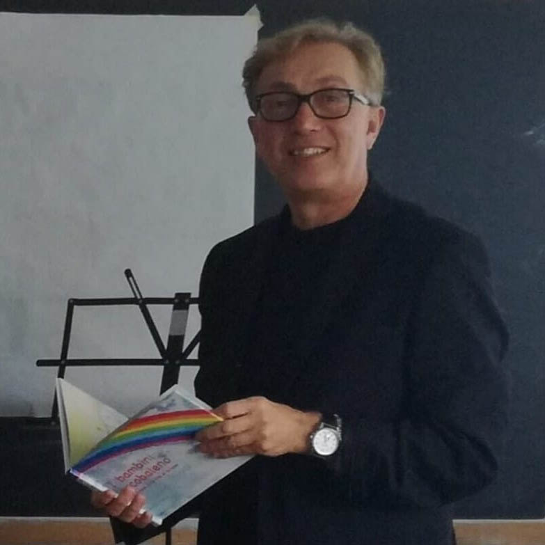 Mario Ortolani