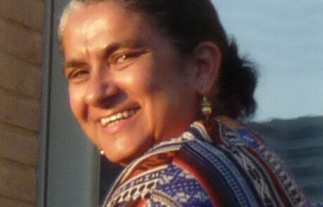Antonella Ruggirello