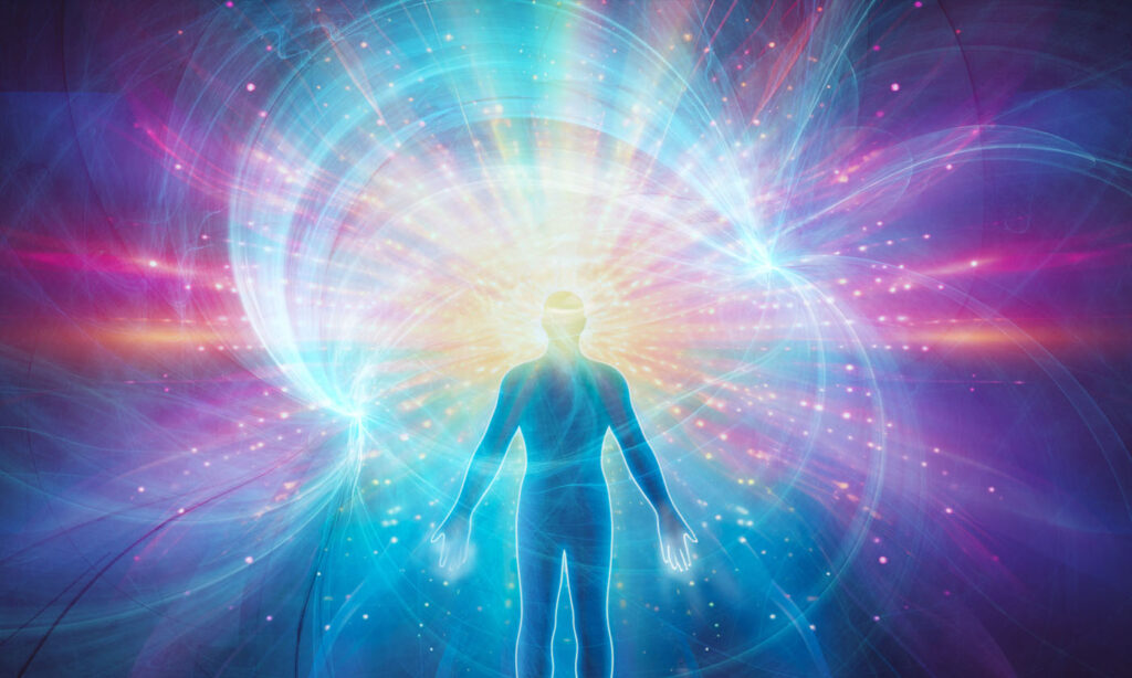 psicoenergetica1 Visione psicoenergetica