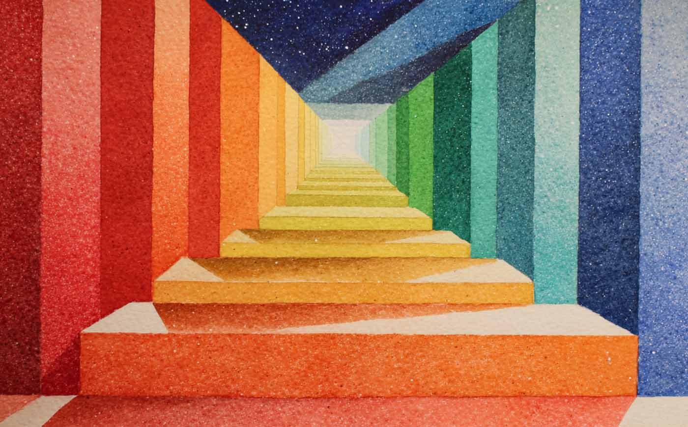 Le sette vie del Servizio