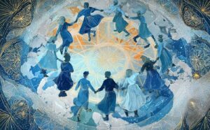 Danzare i Mantra