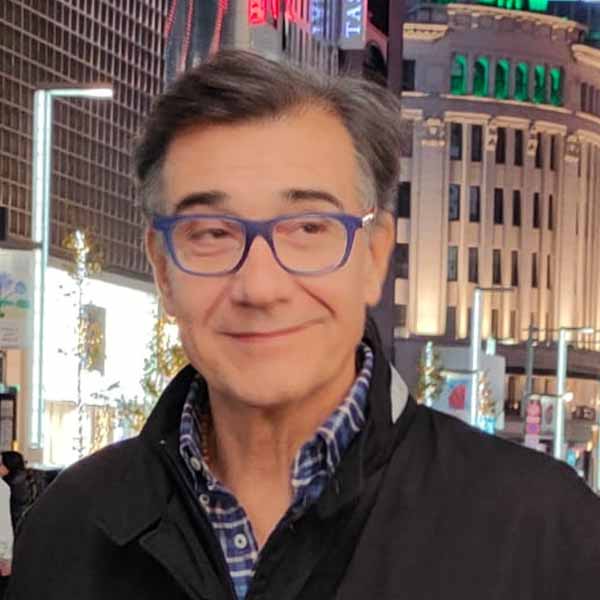 Leopoldo Bonadiman