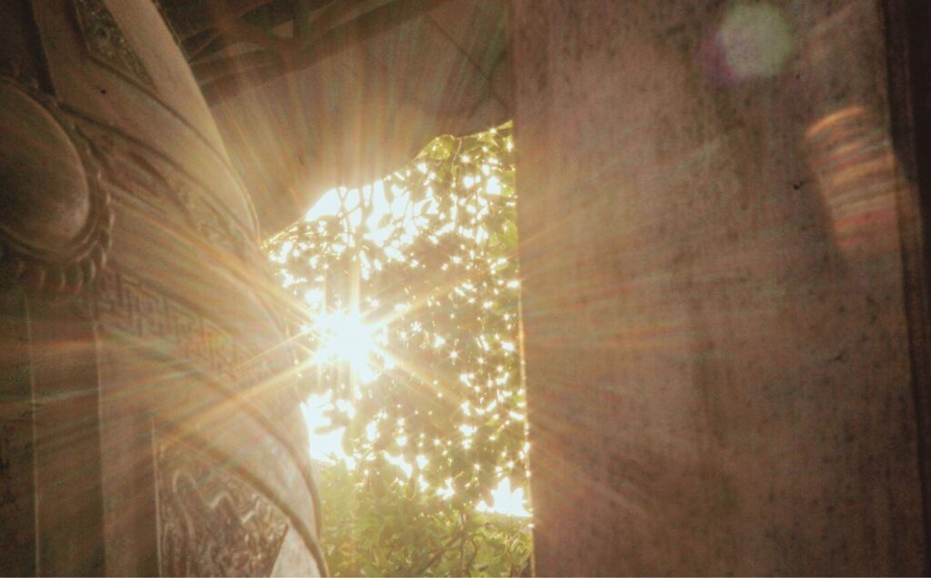 Living-as-a-soul-bell