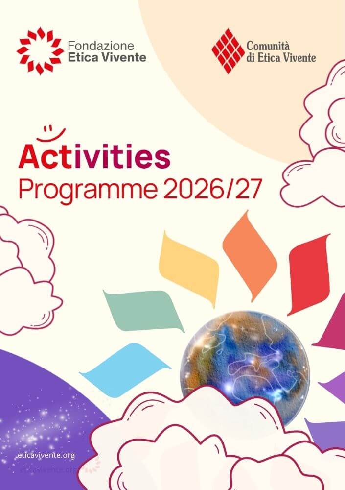 International Activities Programme