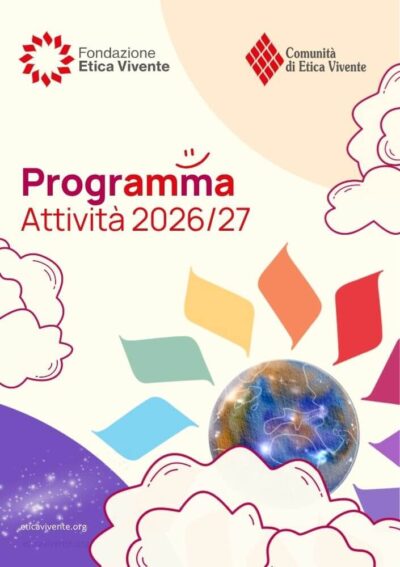 Programma attività 2026 /27